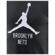 Jordan Ανδρική κοντομάνικη μπλούζα Brooklyn Nets NBA